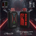 Rockme Vape 25000puffs Spanyol